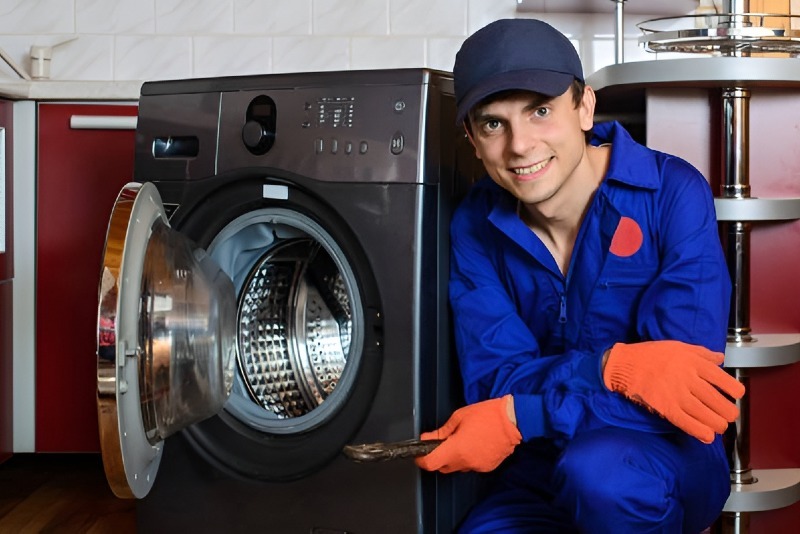 Dryer repair in Riverside